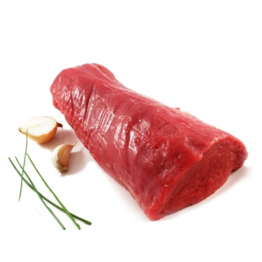 Filet de bœuf mature